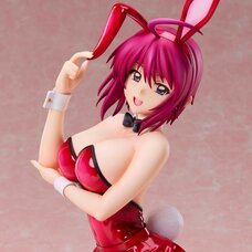 B-style Mobile Suit Gundam Seed Destiny Lunamaria Hawke Bunny Ver. 1/4 Scale Figure