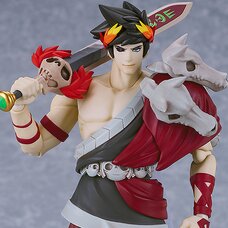 figma Hades Zagreus