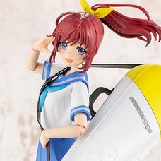 Sousai Shojo Teien Club Manager & Sporting Goods