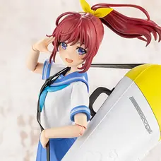 Sousai Shojo Teien Club Manager & Sporting Goods
