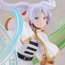 Figurizm Frieren: Beyond Journey's End Frieren: The Heights of Magic Ver.
