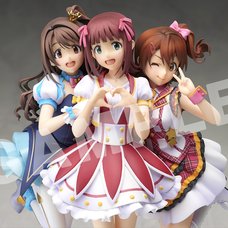 THE iDOLM@STER 10th Anniversary Memorial Figure
