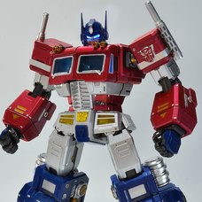 Transformers Optimus Prime Non-Scale Figure