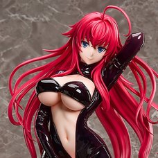 High School DxD Hero Rias Gremory: Catsuit Ver. 1/4 Scale Figure