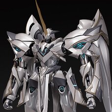 Moderoid The Legend of Heroes: Trails of Cold Steel Argreion the Argent Knight