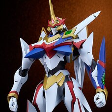 Moderoid VS Knight Ramune & 40 Fire Kaiser Fire