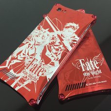 Fate/Stay Night × Gild Design iPhone 5/5s Case: Rin & Archer Model