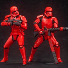 ArtFX+ Star Wars Sith Trooper 2-Pack Set