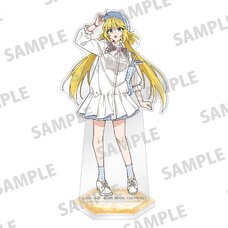 Fate/Grand Order From Lostbelt Acrylic Stand