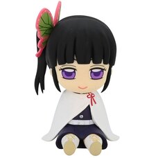 Potetto Figure Demon Slayer: Kimetsu no Yaiba Kanao Tsuyuri