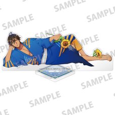 Fate/Prototype Fragments of Sky Silver Acrylic Stand