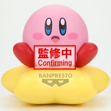 Sofvimates Kirby: Warp Star Ver.