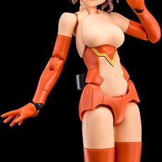 Megami Device M.S.G. 01: Tops Set