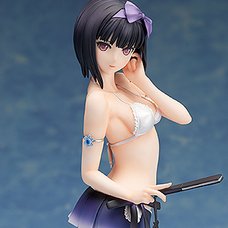 Shining Beach Heroines Yukihime: Swimsuit Ver. 1/7 Scale Figure