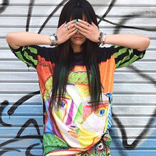 ACDC RAG Wow 3/4 Sarouel Pants