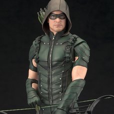 ArtFX+ Arrow Green Arrow