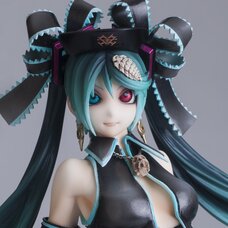 Hdge Technical Statue No. 12: Ca Calra: Prisoner and Paper Plane Ver. (Re-run)