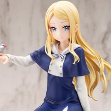 Sasaki and Peeps Elsa 1/7 Scale Figure
