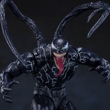 S.H.Figuarts Venom: Let There Be Carnage Venom
