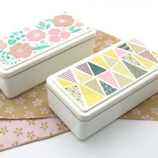 Gel Cool Mini Labo Bento Box
