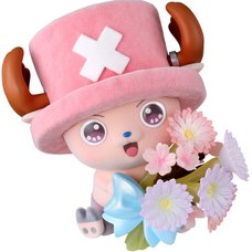 mofamofy One Piece TonyTony.Chopper