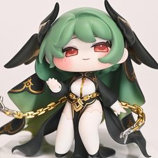 Trickcal: Chibi Go Joanne Non-Scale Figure