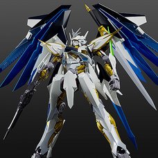 Moderoid Cross Ange: Rondo of Angels and Dragon Villkiss (Re-run)