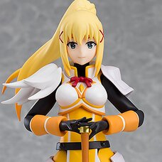 figma KonoSuba: God’s Blessing on This Wonderful World! 3 Darkness (Re-run)