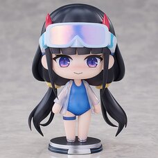 Azur Lane Swimsuit Chibi Figure Vol.1 Noshiro