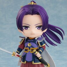 Nendoroid The Apothecary Diaries Jinshi: Armor Ver.