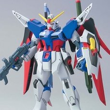 HG 1/144 Mobile Suit Gundam Seed Destiny Destiny Gundam