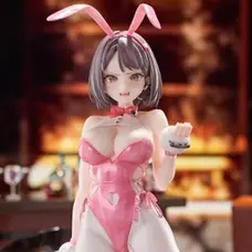 Goddess of Victory: Nikke Milk: Blooming Bunny Ver. Deluxe Edition 1/6 Scale Figure