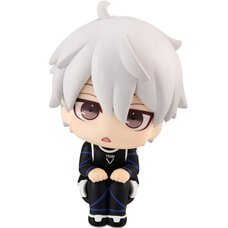 Look Up Series Blue Lock Seishiro Nagi (Re-run)