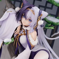 Azur Lane Ying Swei: Snowy Pine's Warmth Ver. 1/7 Scale Figure