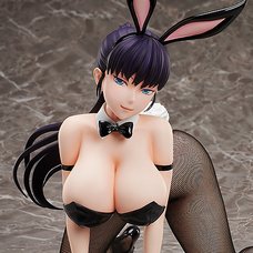 World's End Harem Akira Todo: Bunny Ver. 1/4 Scale Figure