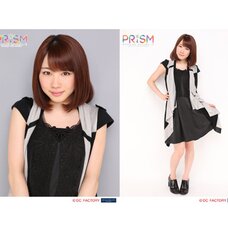 Morning Musume。'15 Fall Concert Tour ~Prism~ Ayumi Ishida Solo 2L-Size Photo Set A