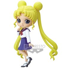 Q Posket Sailor Moon Eternal the Movie Usagi Tsukino