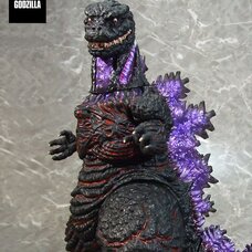 G Saurus Series Shin Godzilla Godzilla (2016): Awaken Atomic Breath Ver.