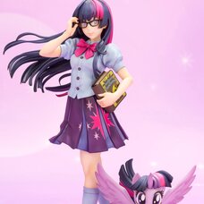 My Little Pony Bishoujo Twilight Sparkle (Re-run)