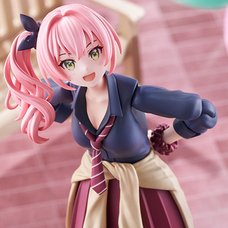 Sousai Shojo Teien Side Tail