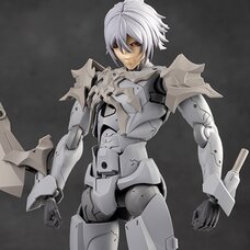Megalomaria Unlimited Universe Zirconia