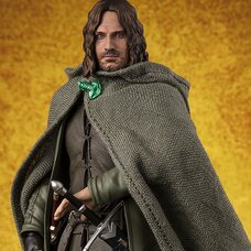 S.H.Figuarts Aragorn (The Lord of the Rings: The Fellowship of the Ring)