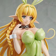 How Not to Summon A Demon Lord Shera L. Greenwood: Bunny Ver. 1/4 Scale Figure