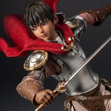 Berserk Casca (Golden Age) 1/6 Scale Action Figure