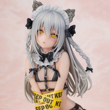 Rurudo Illustration Salt 1/7 Scale Figure