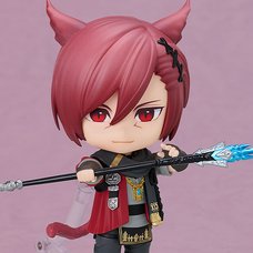 Nendoroid Final Fantasy XIV G'raha Tia