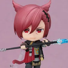Nendoroid Final Fantasy XIV G'raha Tia