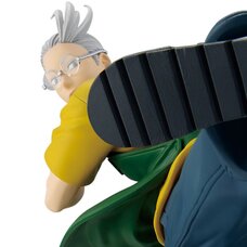 Vibration Stars Sakamoto Days Sakamoto Taro Ⅱ Non-Scale Figure