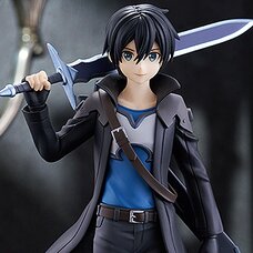 SSS Figure Sword Art Online Progressive: Aria of a Starless Night Kirito -  Tokyo Otaku Mode (TOM)