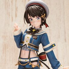 Oozora Subaru: Suspenders Ver. 1/7 Scale Figure